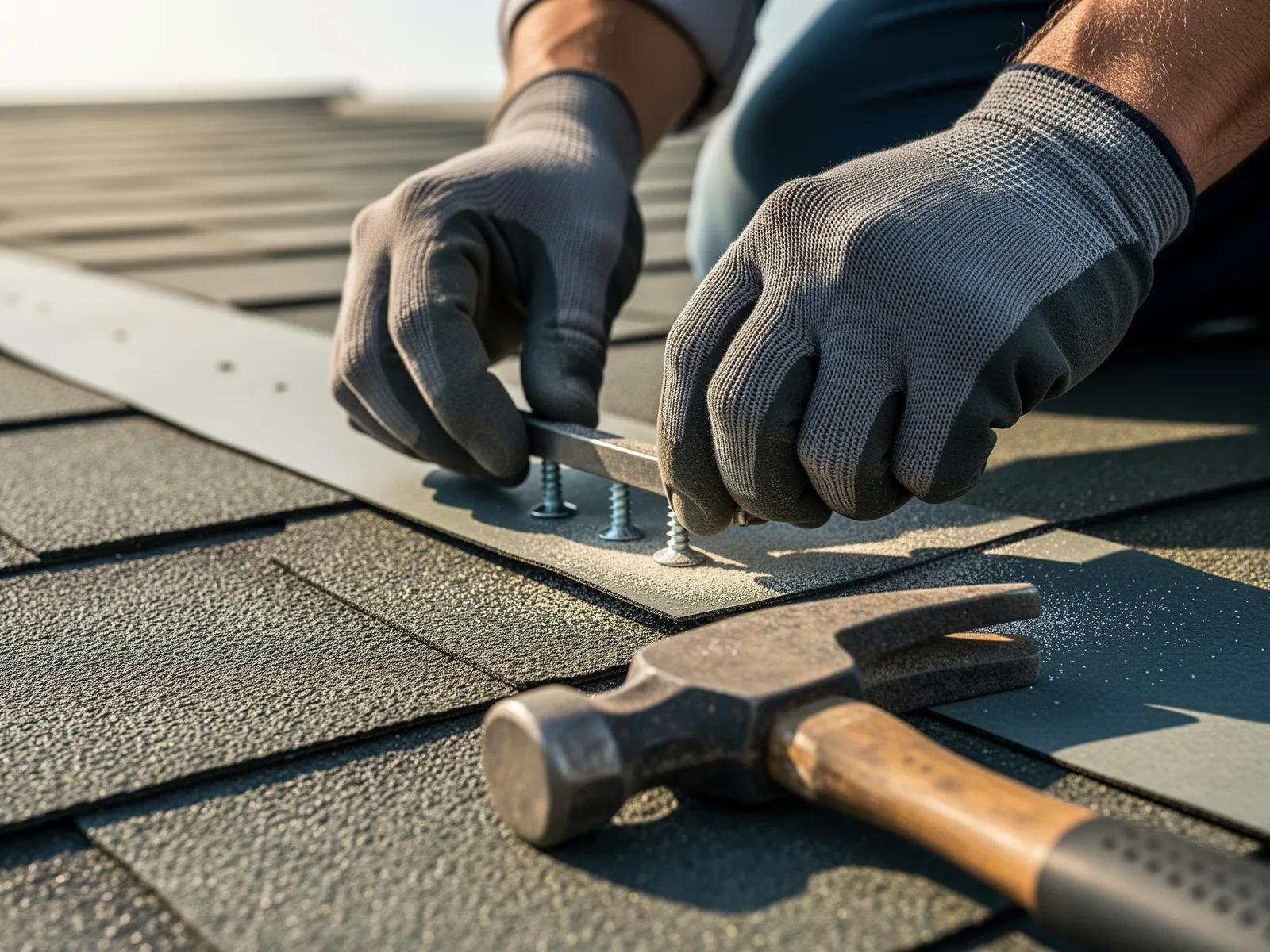 Why choose Fascia Repair in Albany, WI